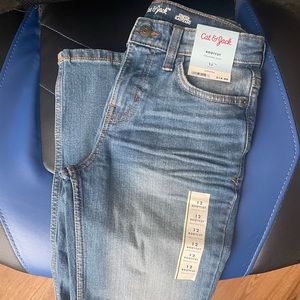Cat & Jack Kids Bootcut Jeans